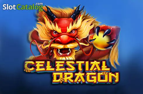 Celestial Dragon слот