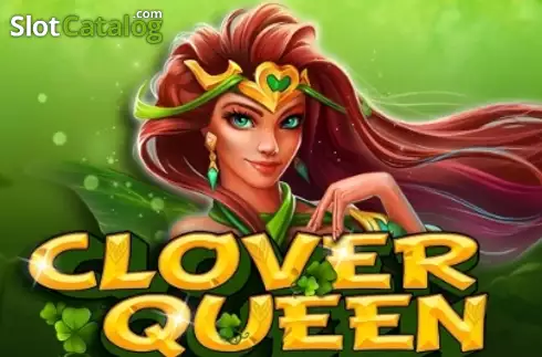 Clover Queen слот