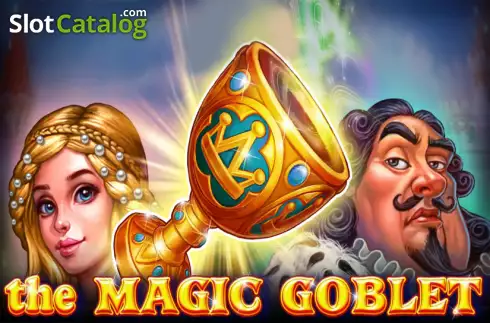 The Magic Goblet слот