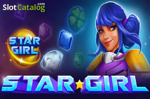 Star Girl логотип