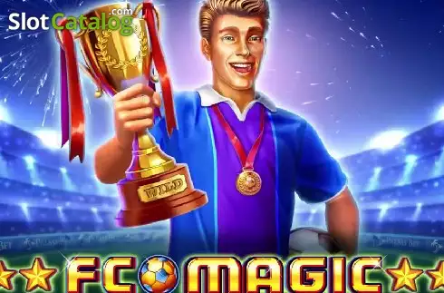 FC Magic слот