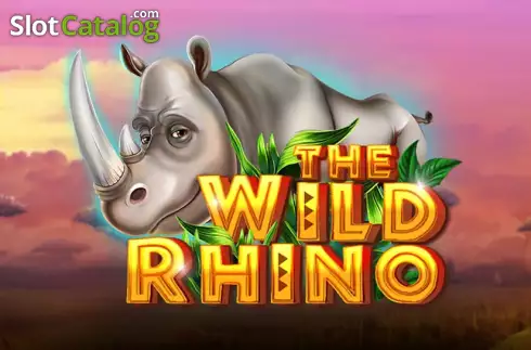 Wild Rhino логотип