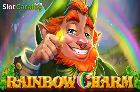 Rainbow Charm (CT Gaming) логотип