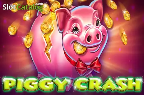 Piggy Crash логотип