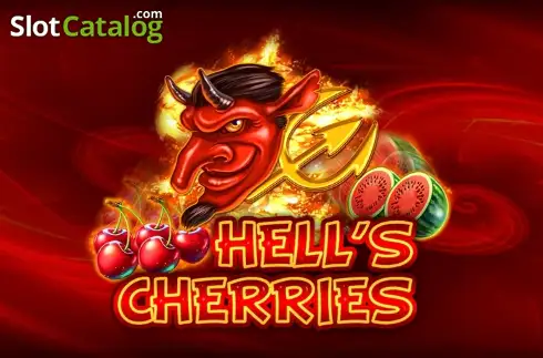 Hell's Cherries слот