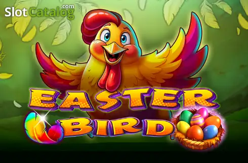 Easter Bird слот