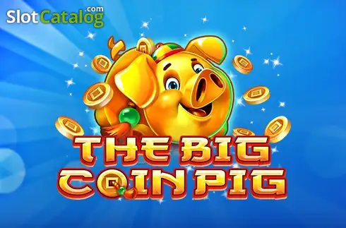 The Big Coin Pig слот
