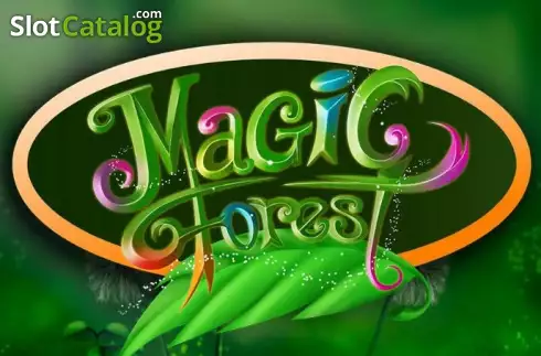 Magic Forest (Caleta Gaming) логотип