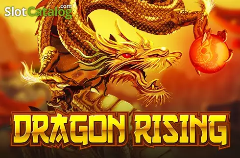 Dragon Rising слот