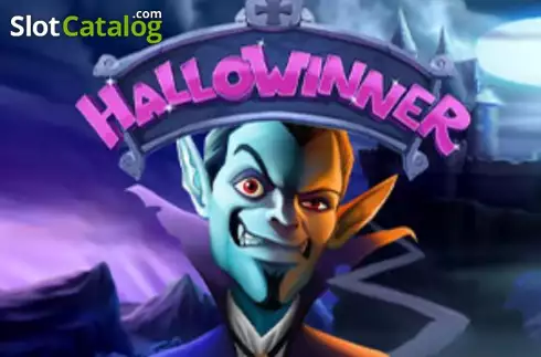Hallowinner слот