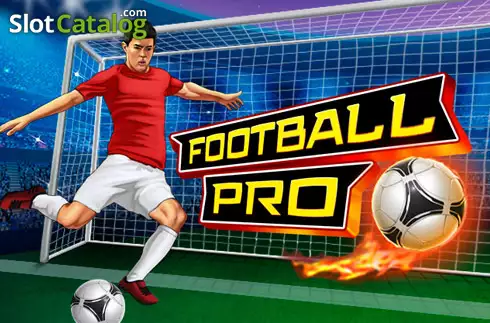 Football Pro логотип