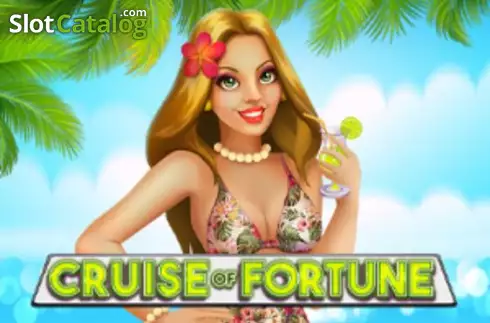Cruise of Fortune слот