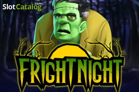 Fright Night слот