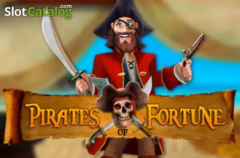 Pirates of Fortune слот