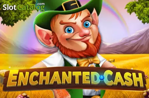 Enchanted Cash слот