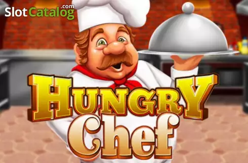 Hungry Chef слот