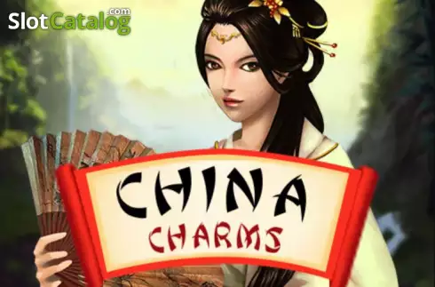 China Charms слот