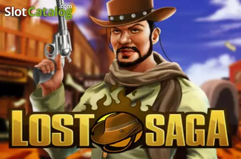 Lost Saga слот