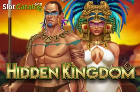 Hidden Kingdom слот