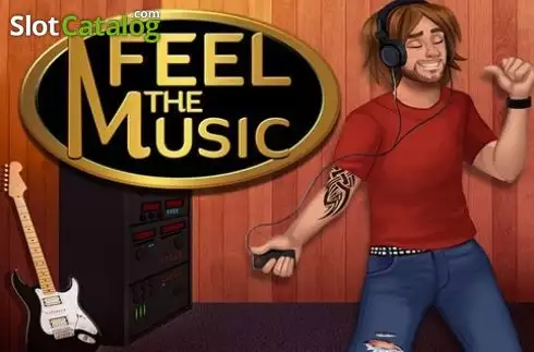 Feel The Music слот