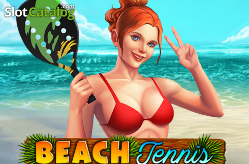Beach Tennis слот