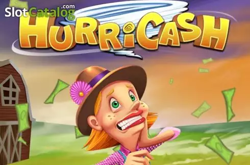 Hurricash слот