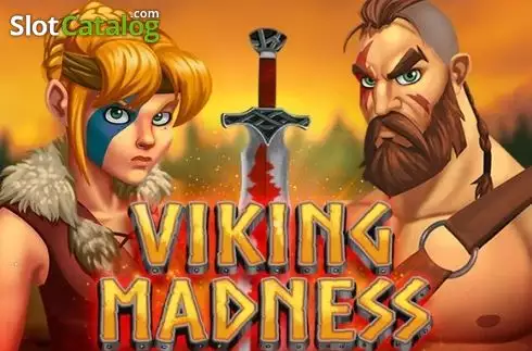 Viking Madness слот