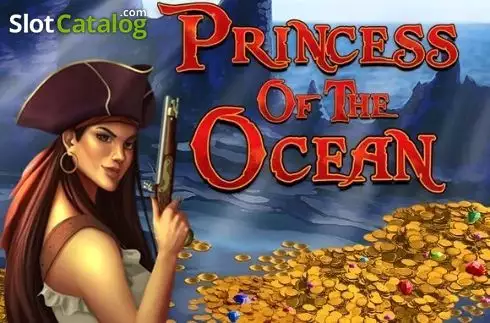 Princess of the Ocean логотип