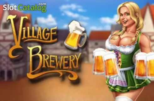 Village Brewery слот