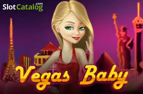 Vegas Baby (Caleta Gaming) слот