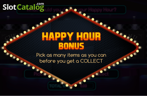 Скрин4. Vegas Baby (Caleta Gaming) слот