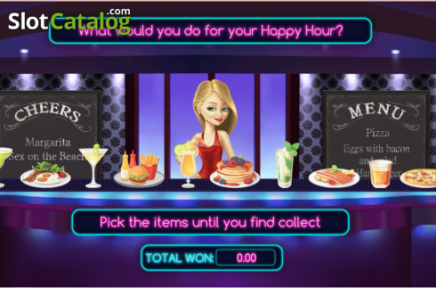 Скрин5. Vegas Baby (Caleta Gaming) слот
