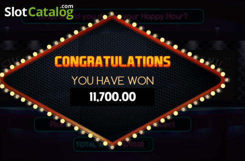 Скрин6. Vegas Baby (Caleta Gaming) слот