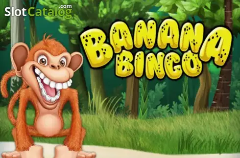 Banana Bingo слот