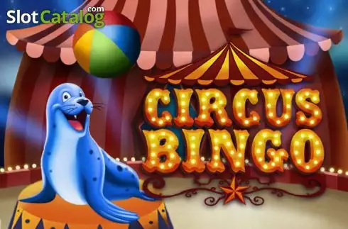 Bingo Circus (Caleta Gaming) слот