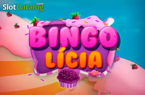 Bingolicious (Caleta Gaming) логотип