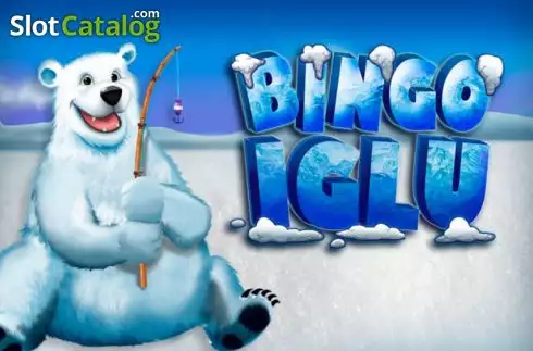 Bingo Iglu слот