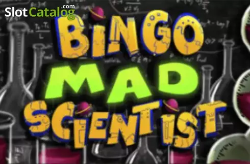 Bingo Cientista Doidao слот