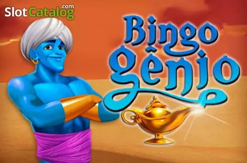 Bingo Genio слот
