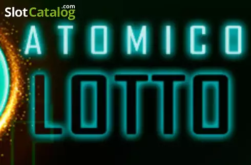 Atomico Lotto логотип