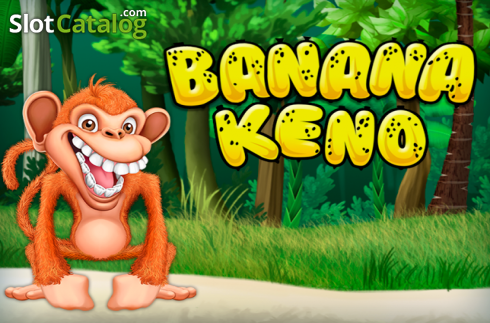 Banana Keno слот