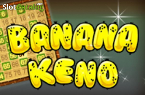 Скрин6. Banana Keno слот