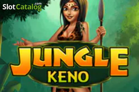 Скрин6. Jungle Keno слот