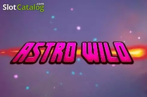 Astro Wild (Caleta Gaming) слот