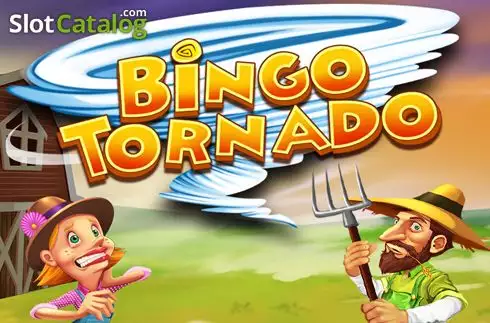Bingo Tornado слот