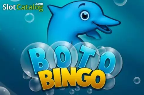 Boto Bingo слот
