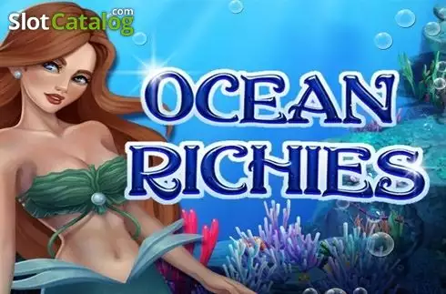 Ocean Richies (Caleta Gaming) слот