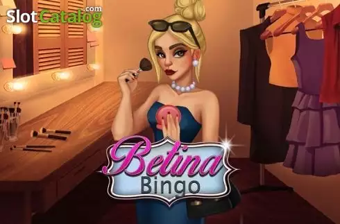 Betina Bingo слот