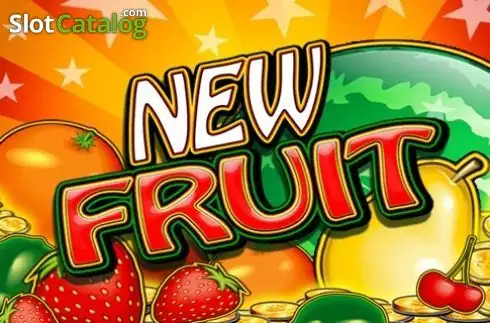New Fruit (Caleta Gaming) слот
