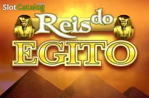 Reis do Egito слот